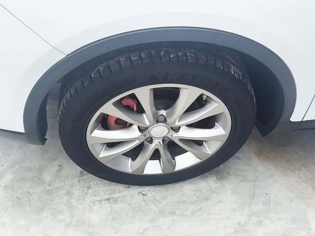 Geely Emgrand, 2019 23