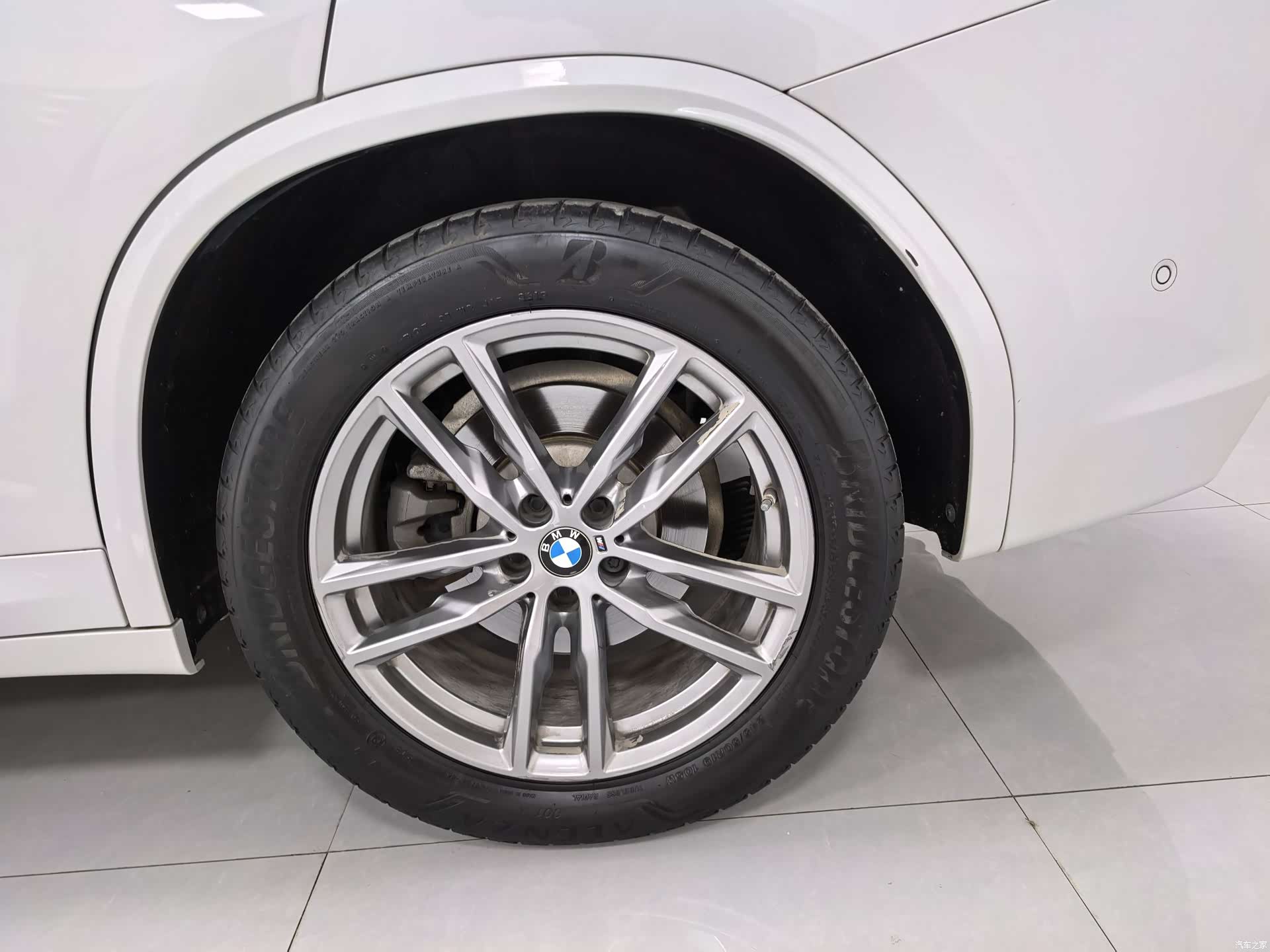 BMW X3, 2019 13