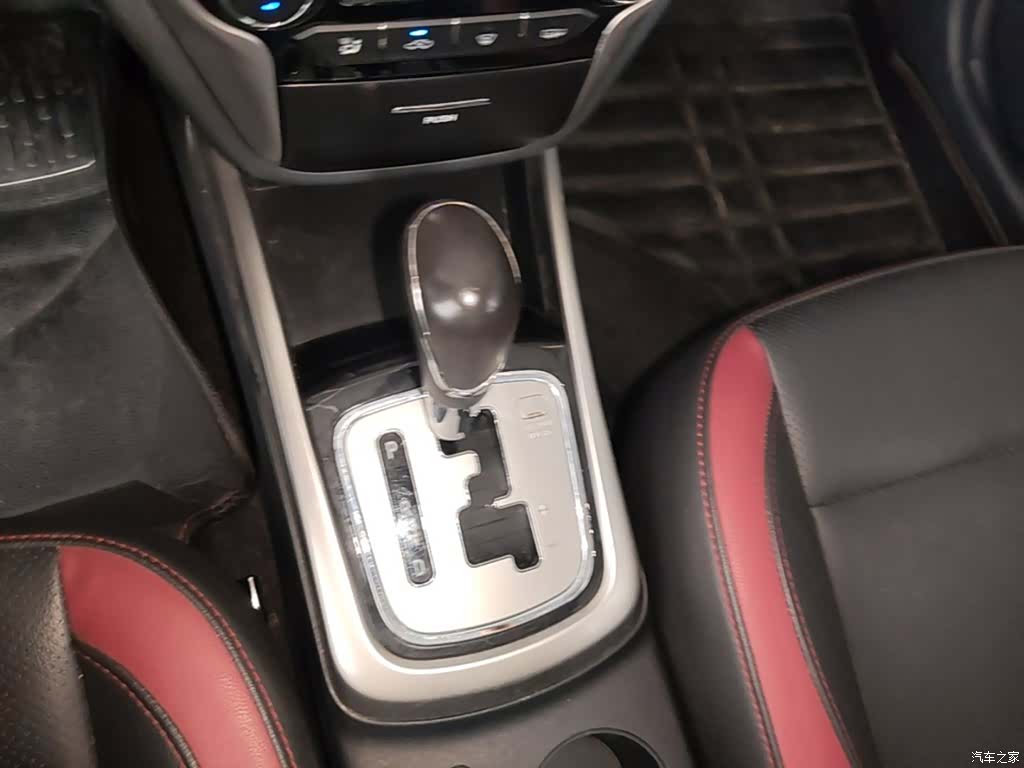 Changan Eado, 2015 14