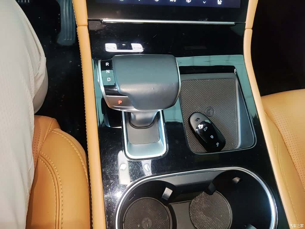 Li Auto ONE, 2022 14