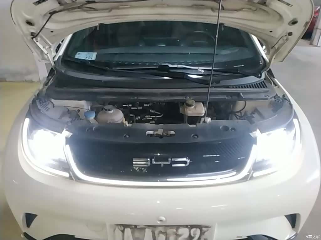 BYD Dolphin, 2023 20