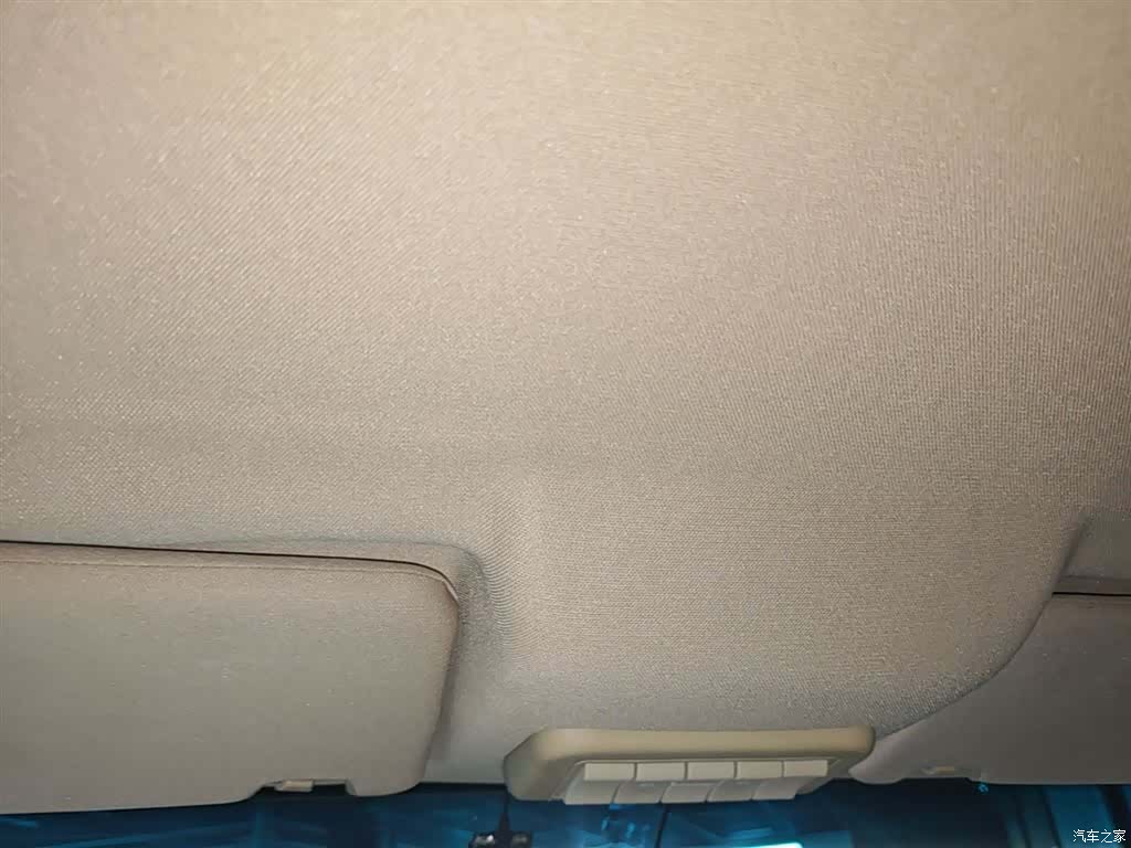 Buick GL8, 2017 18
