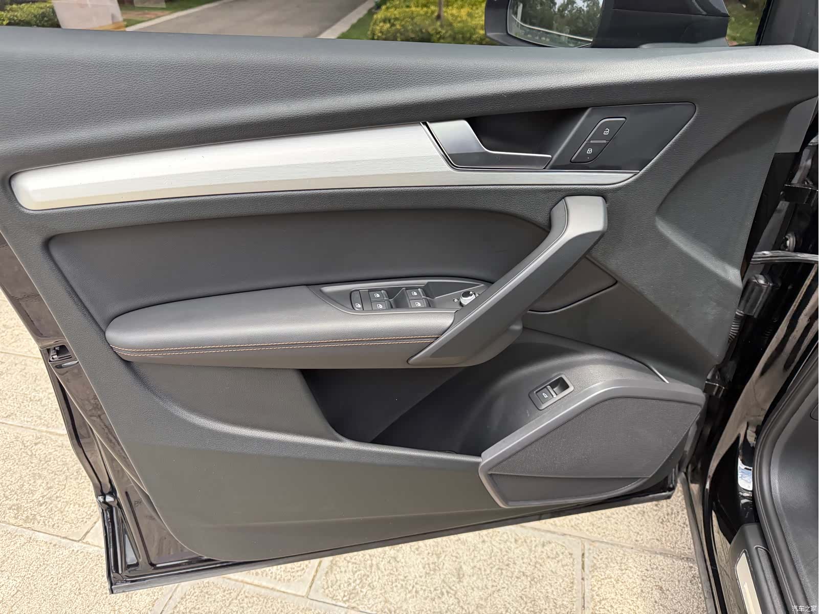 Audi Q5L, 2019 17