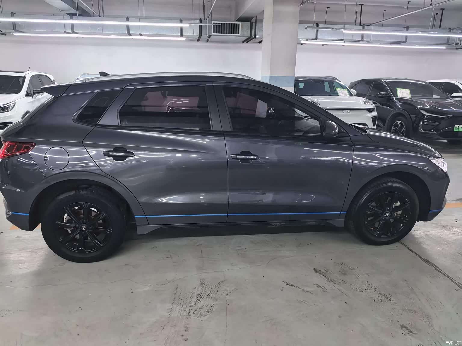 BYD E2, 2020 17