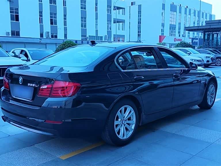 BMW 5 series BMW 5 series