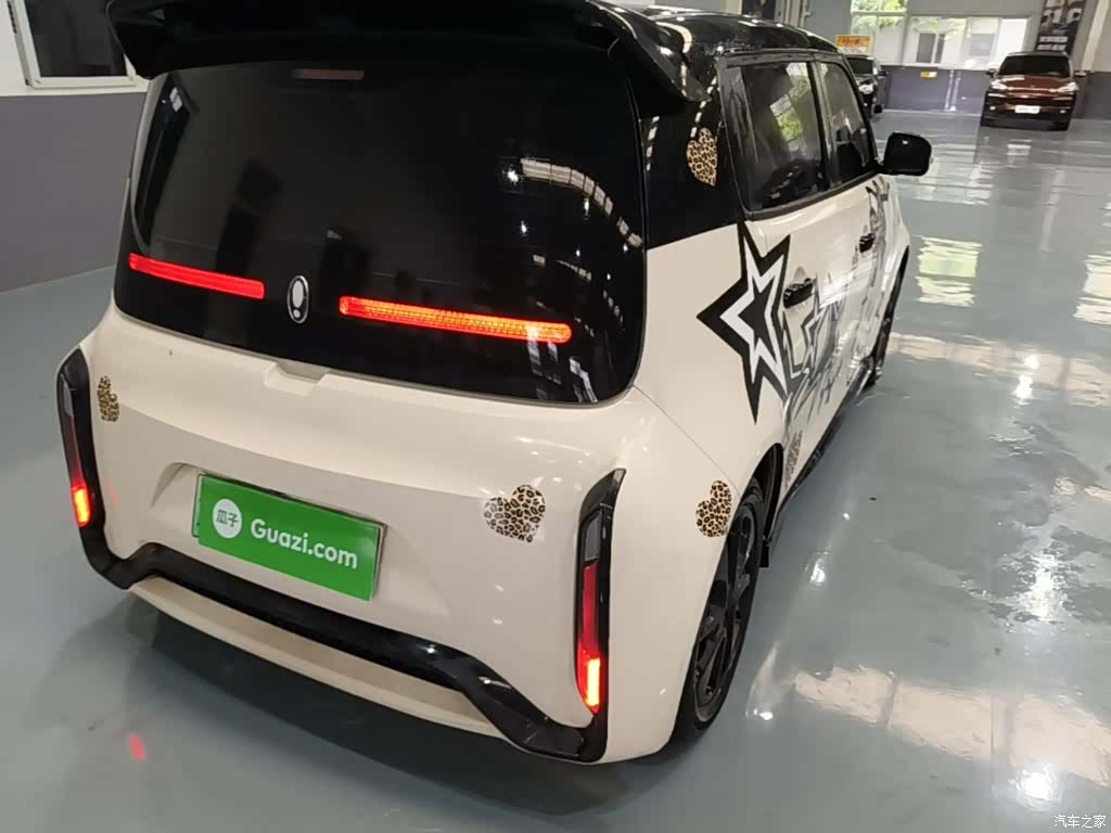 ORA Yuan, 2022 8