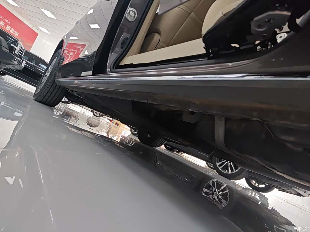 Buick GL8, 2023 21