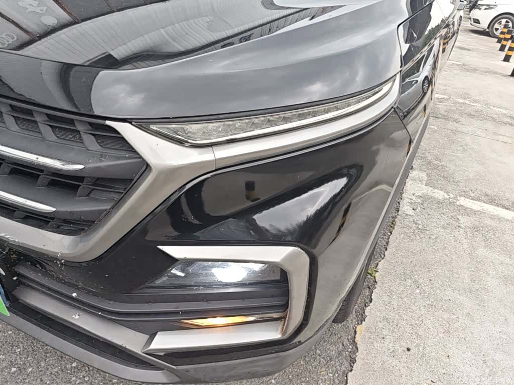Wuling 530, 2019 24