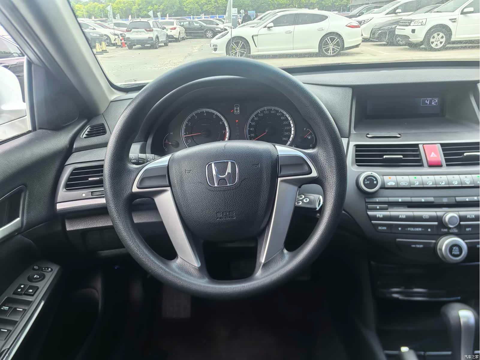 Honda Accord, 2013 12