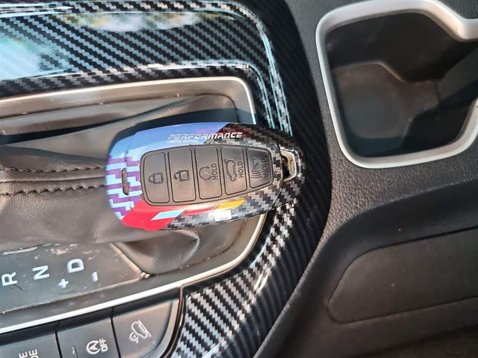 Hyundai Beijing ix35