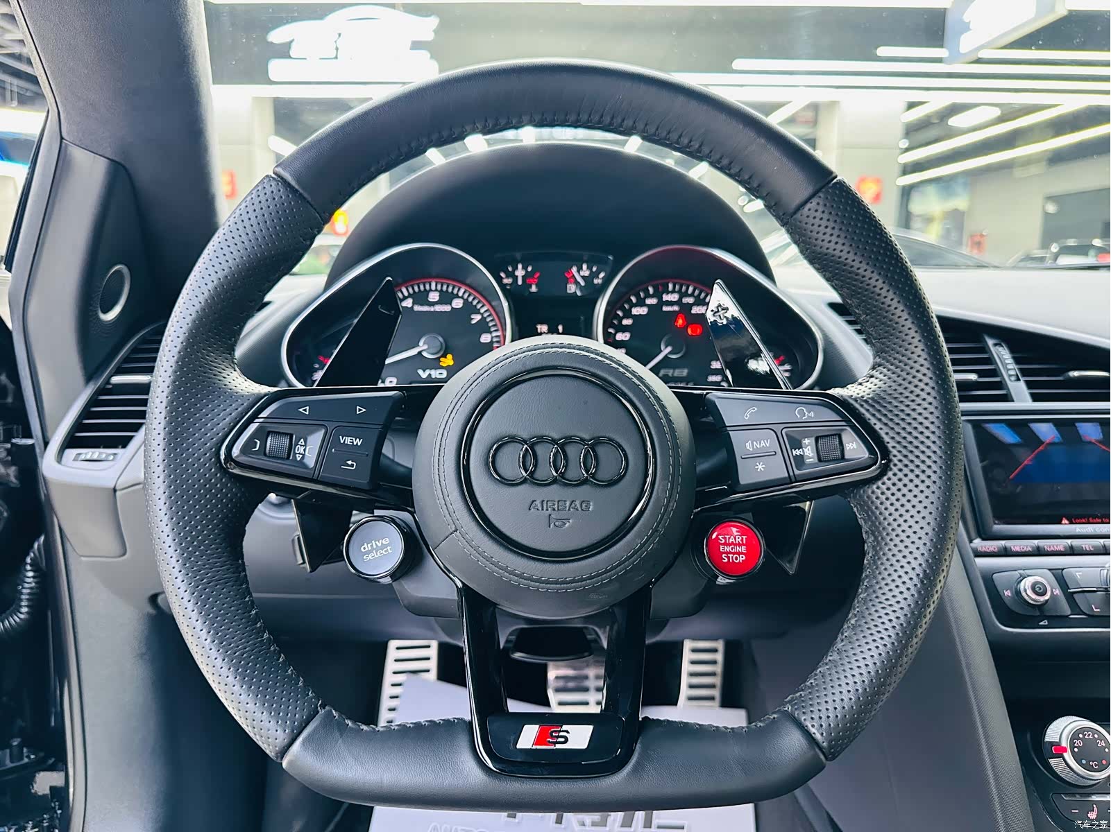 Audi TT, 2014 12