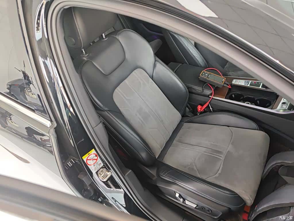 Audi A6L, 2023 20