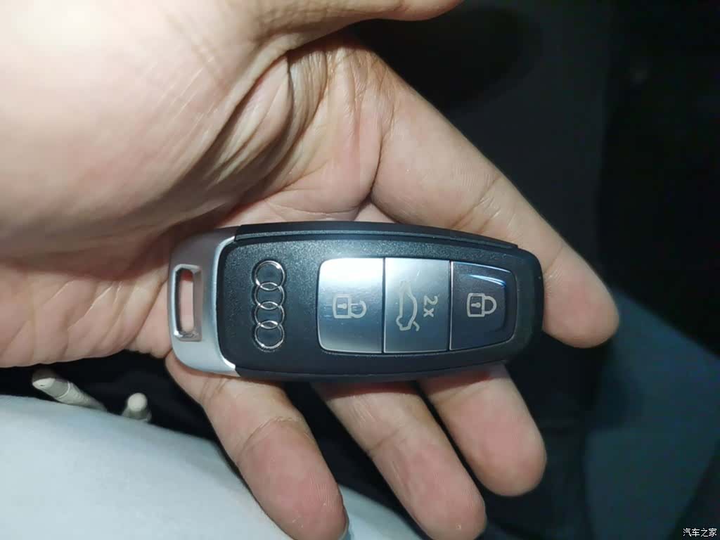 Audi A3, 2022 15