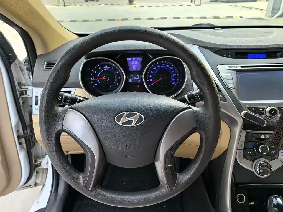 Hyundai Langdong