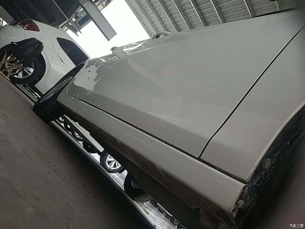 Chevrolet 320, 2019 21