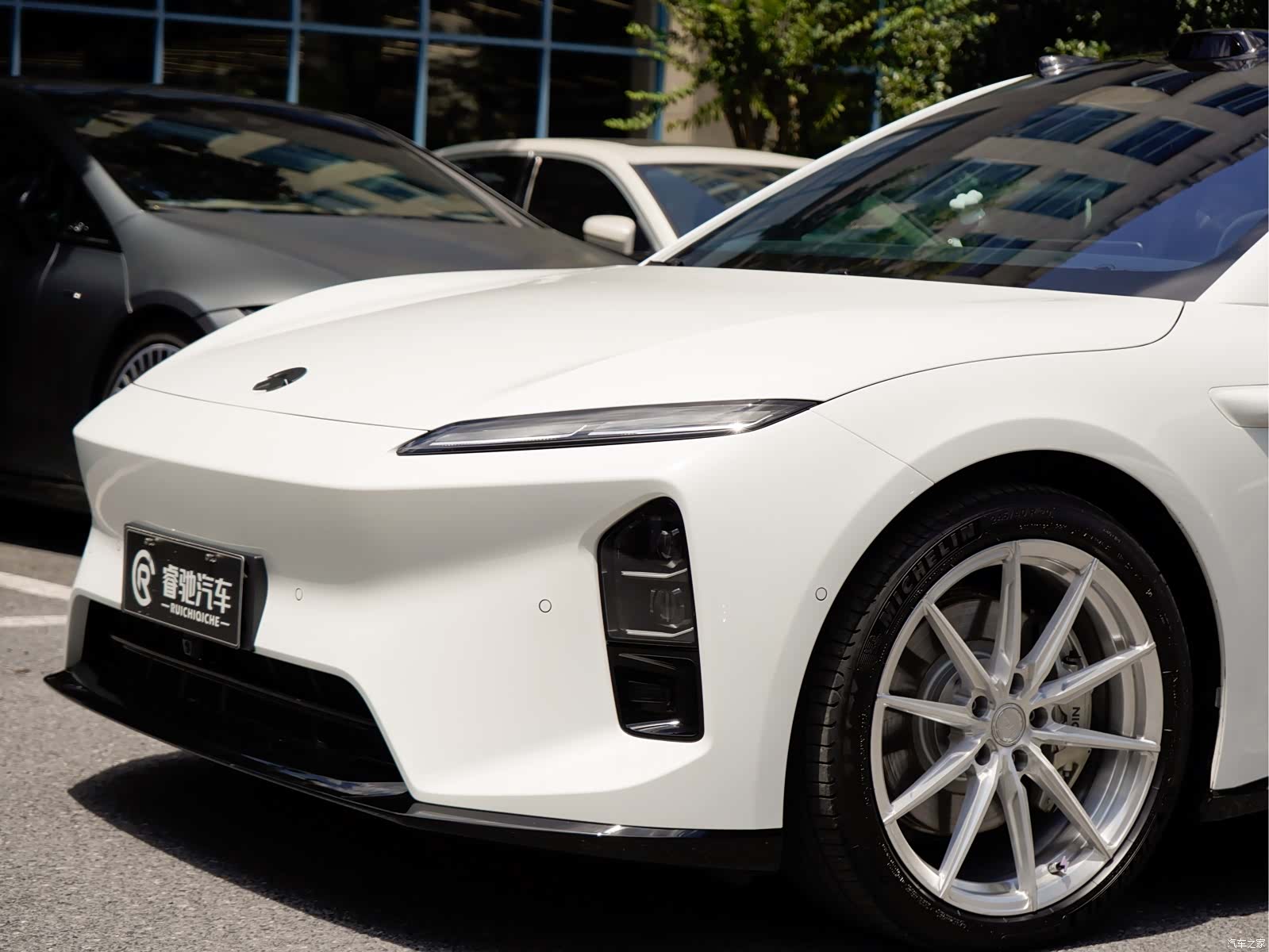 NIO ET5, 2026 7