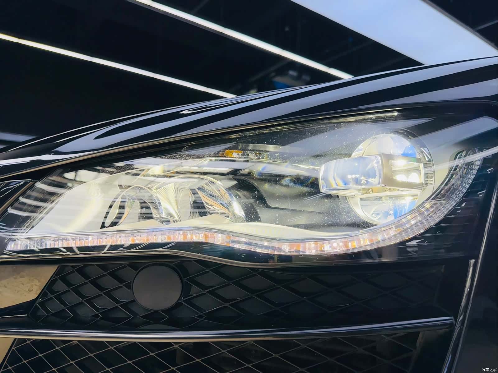 Audi TT, 2014 15