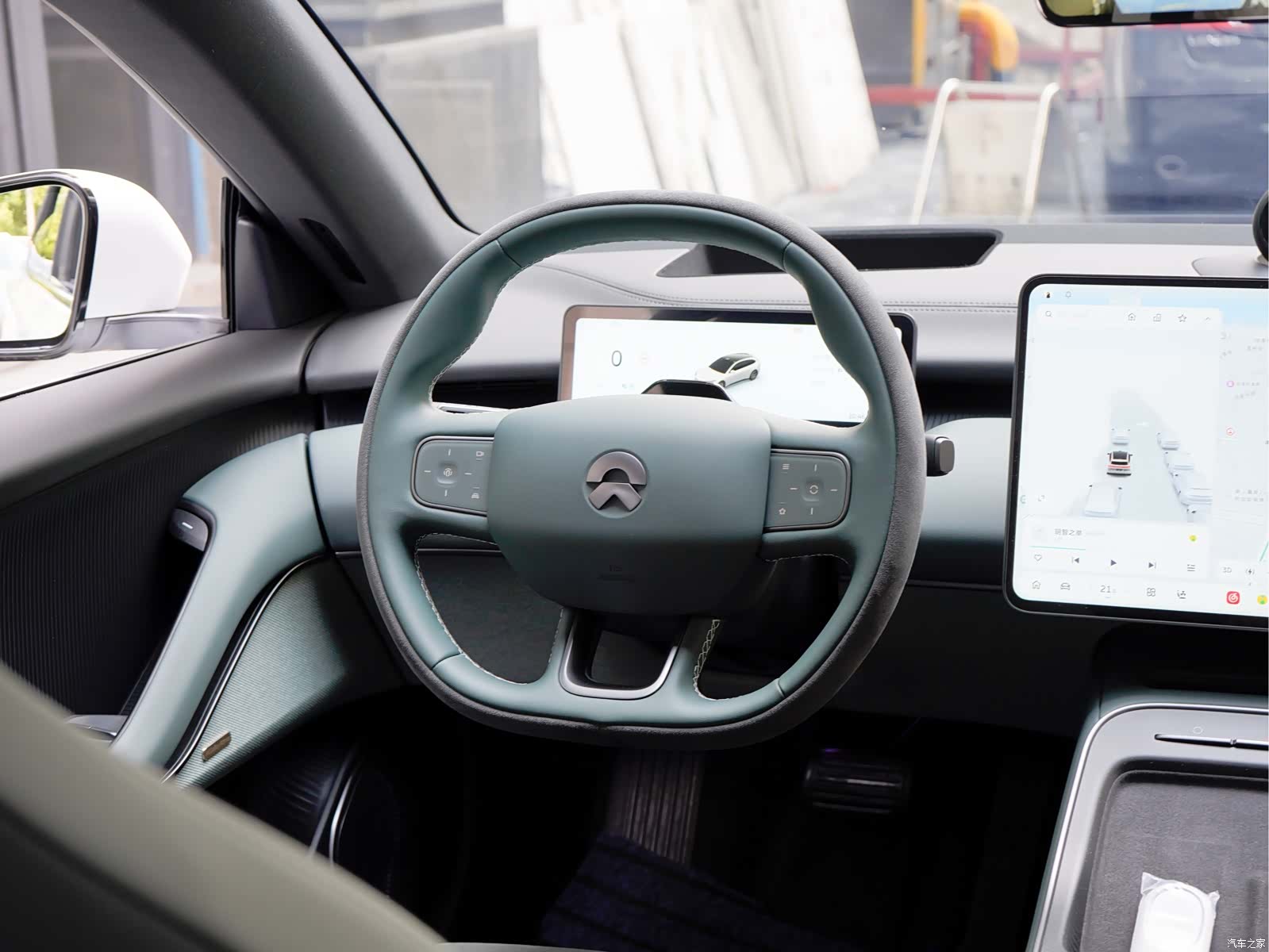 NIO ET5, 2026 11