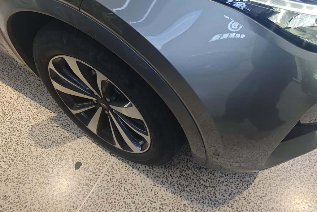 Li Auto ONE, 2021 6