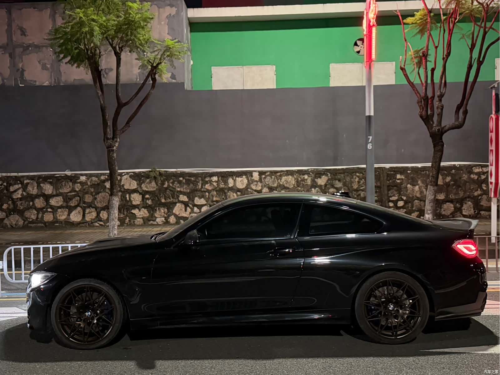 BMW M4, 2019 3