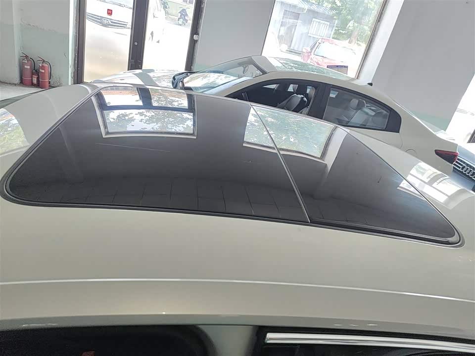 Volkswagen Magotan Volkswagen Magotan