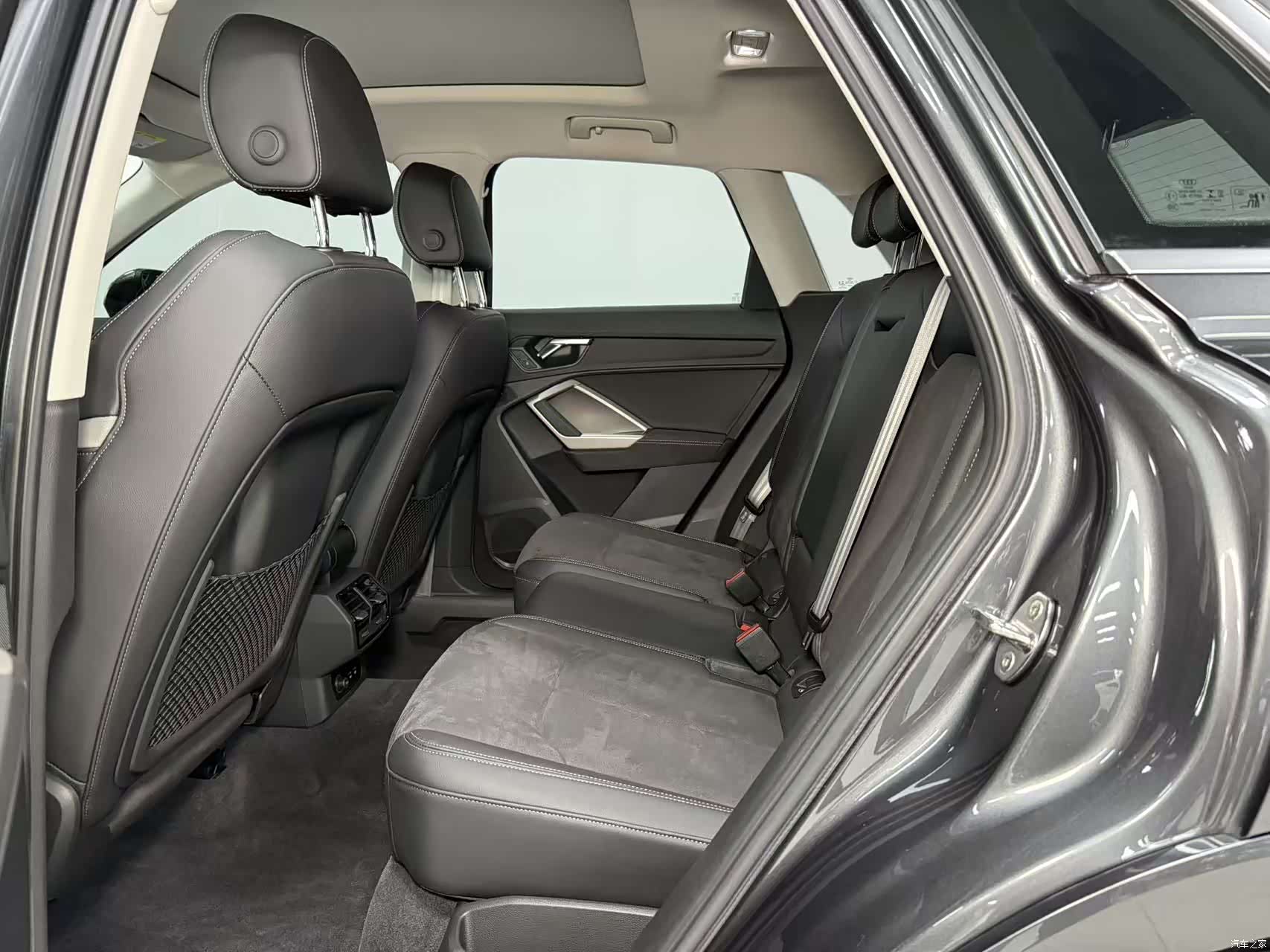 Audi Q3, 2022 18