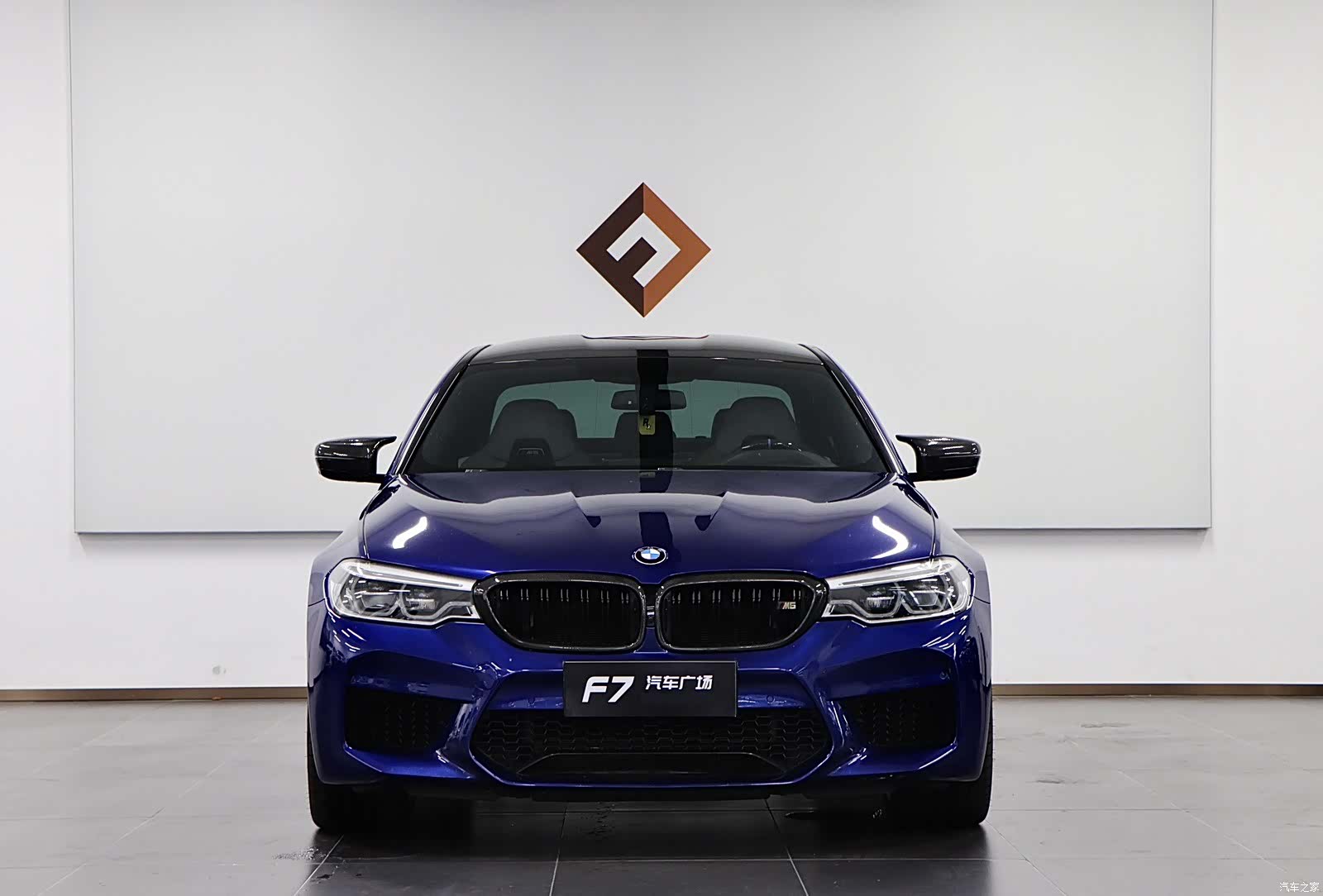 BMW M5, 2019 2