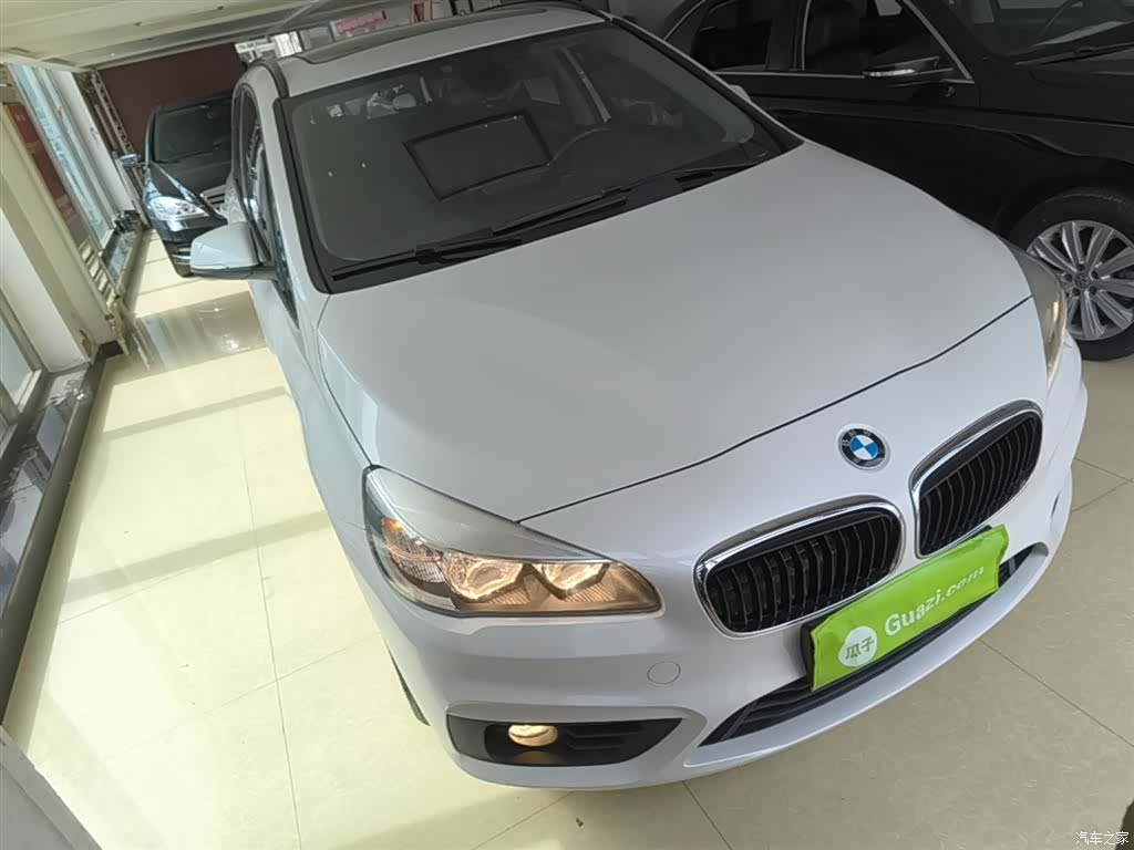 BMW 2 Series, 2016 4