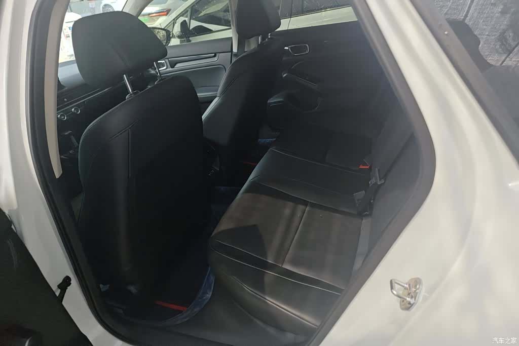 Honda Integra, 2023 11