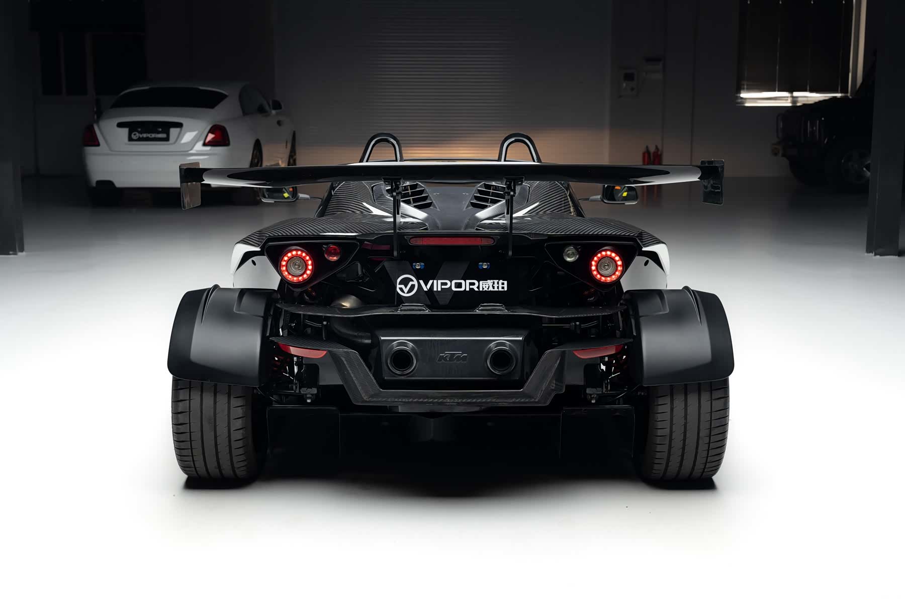 KTM X-BOW, 2019 3