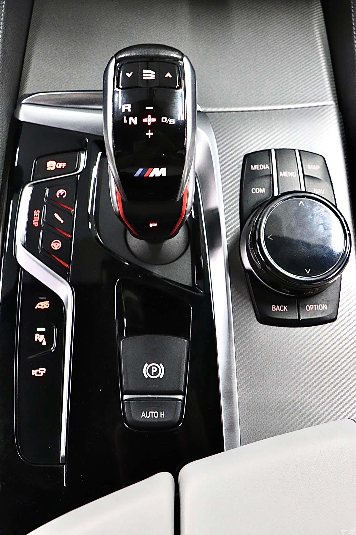 BMW M5, 2019 21