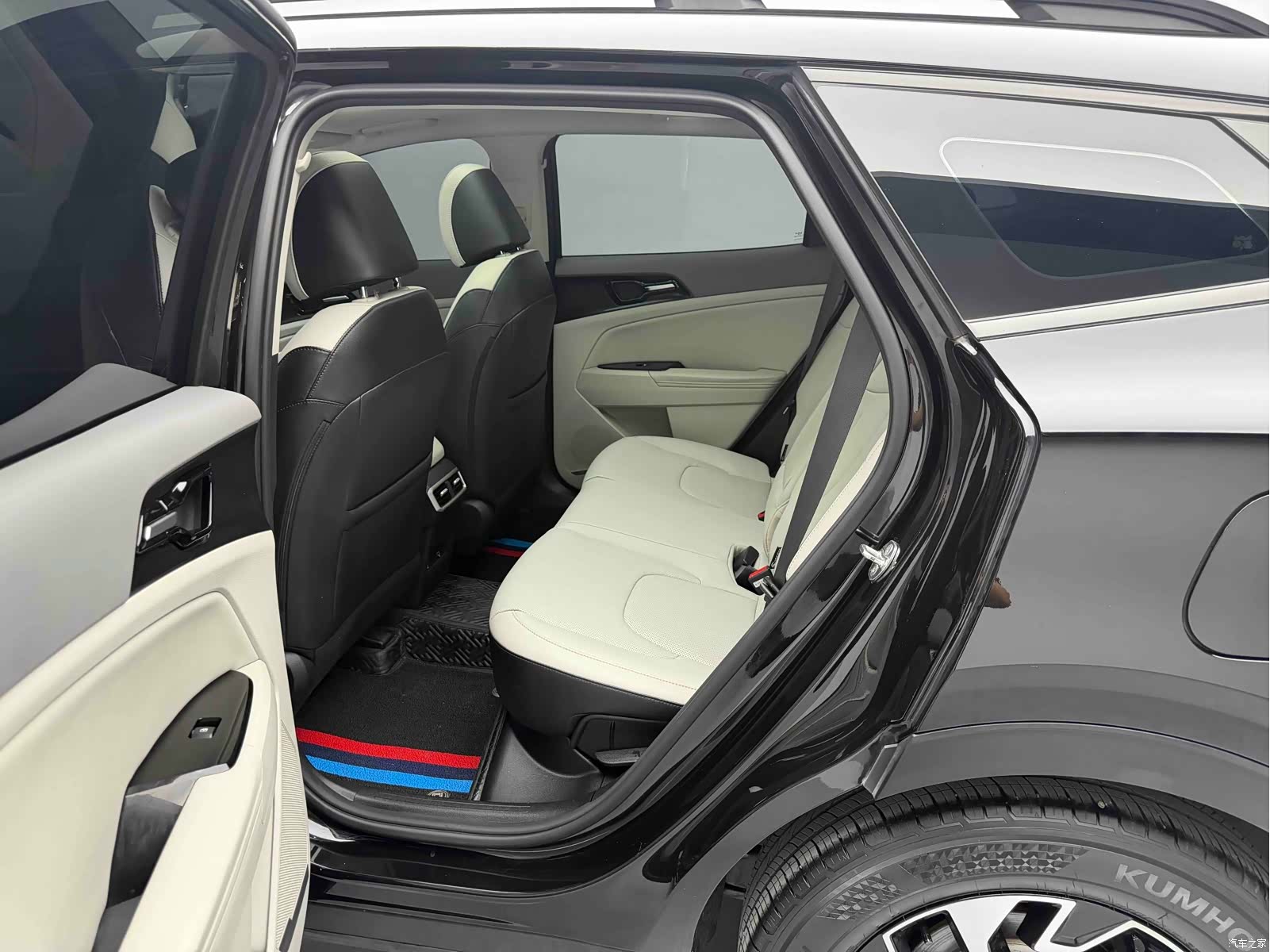 Kia Sportage, 2024 20