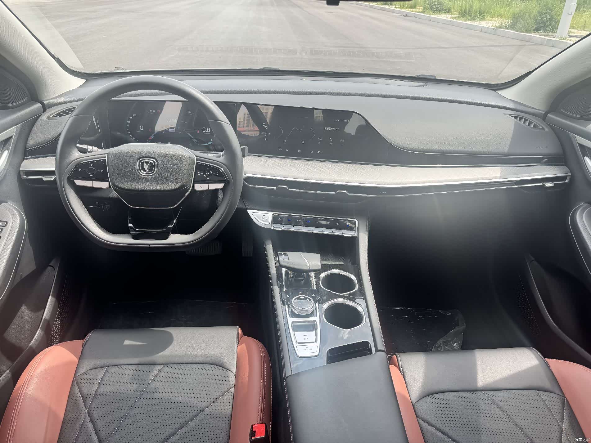 Changan Eado, 2023 все фото