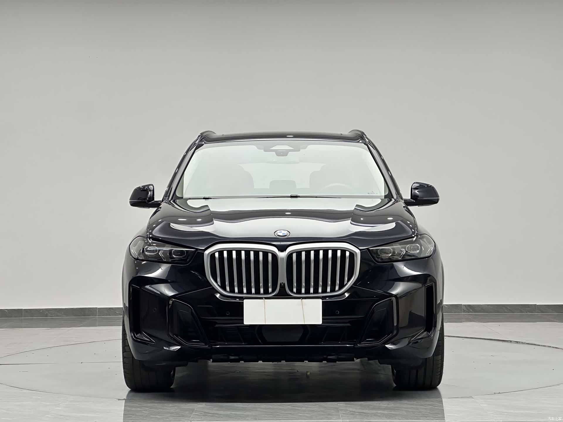 BMW X5, 2024 2