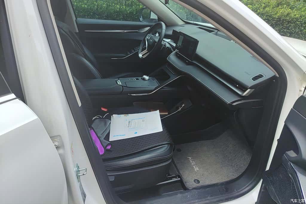 Haval H6, 2023 8