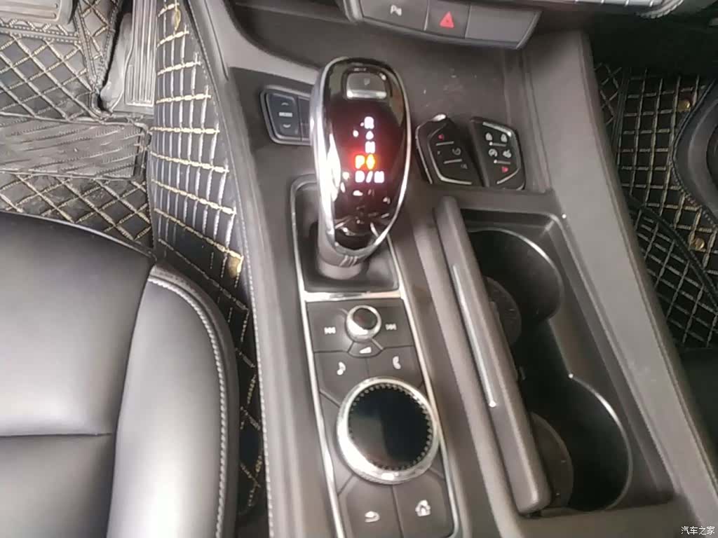 Cadillac CT5, 2020 14