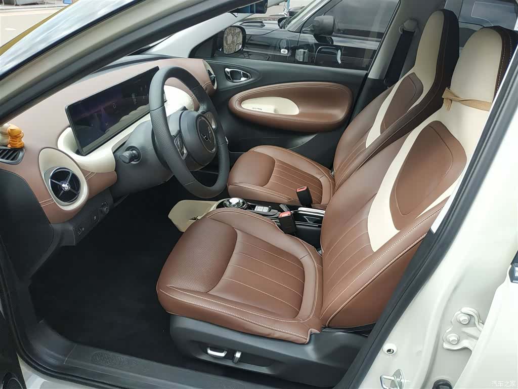 Wuling Bingo, 2023 15