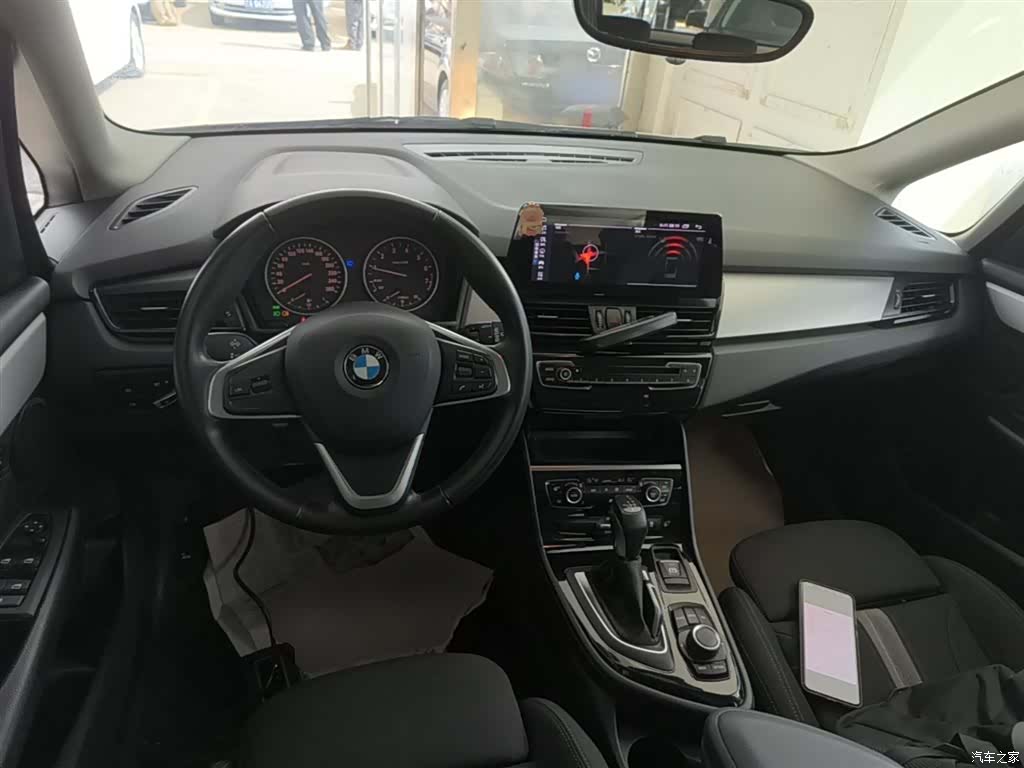 BMW 2 Series, 2016 10