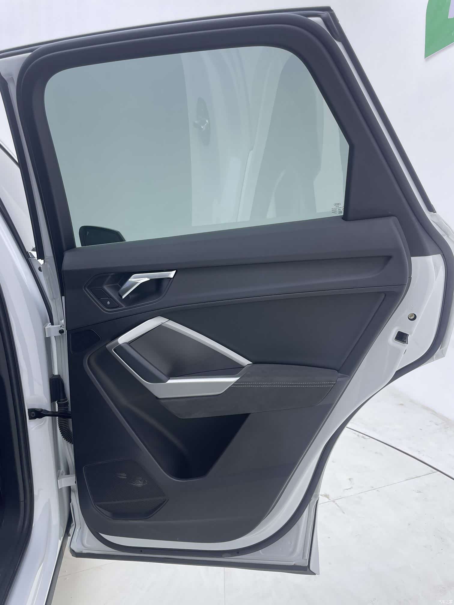 Audi Q3, 2022 22