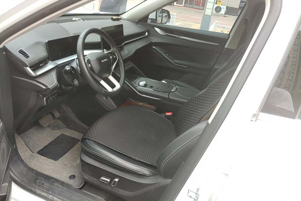 Haval H6, 2023 9