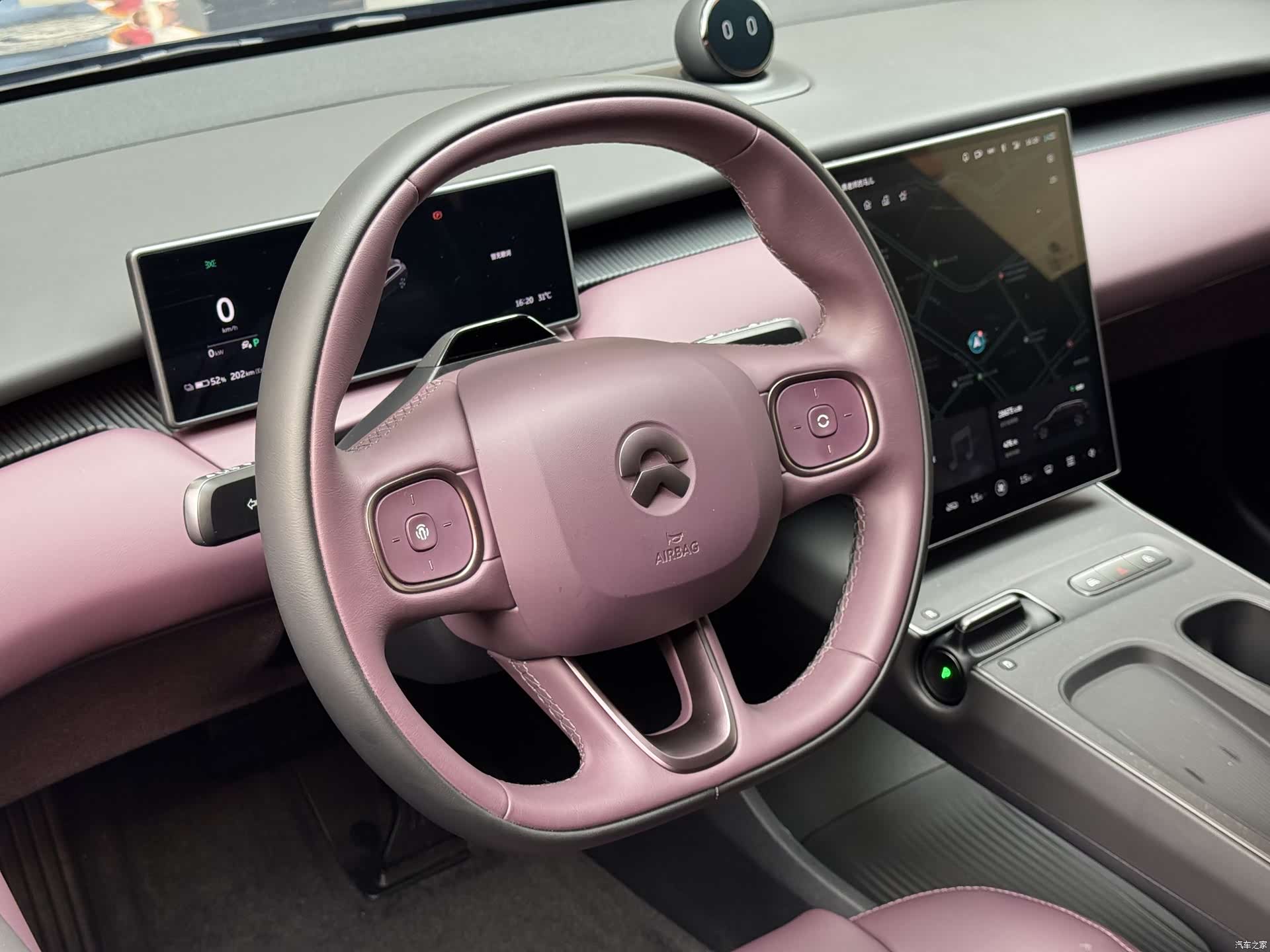 NIO ET5, 2025 17