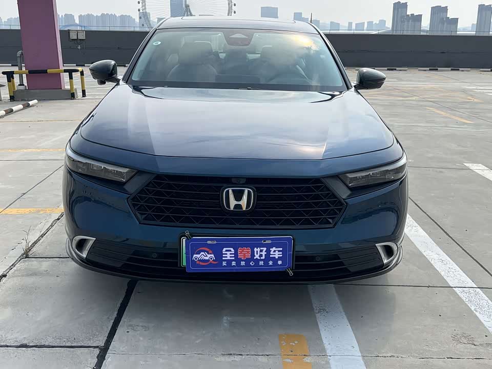 Honda Accord Honda Accord
