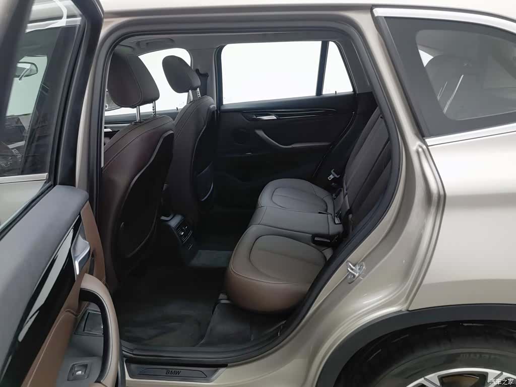 BMW X1, 2020 15