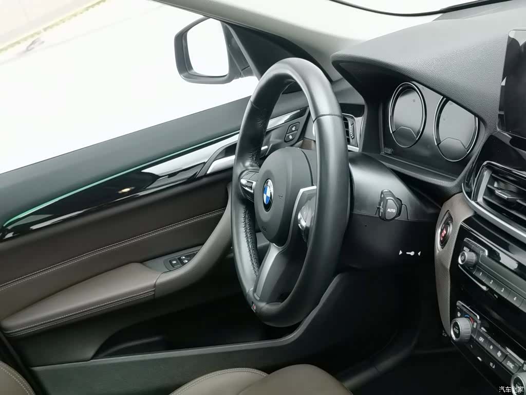 BMW X1, 2020 22