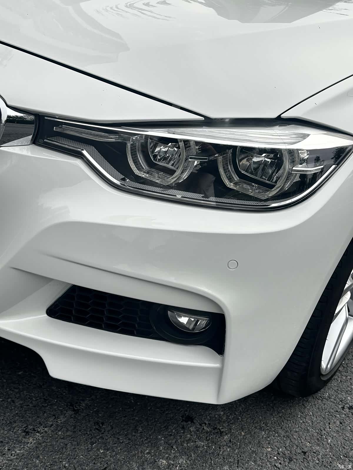 BMW 3 Series, 2019 9