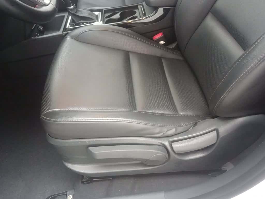 Hyundai GLS, 2018 20