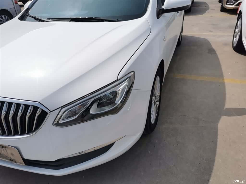 Buick 15N, 2017 24