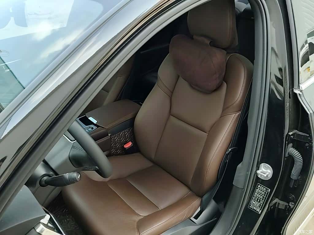 Volvo S90, 2023 11