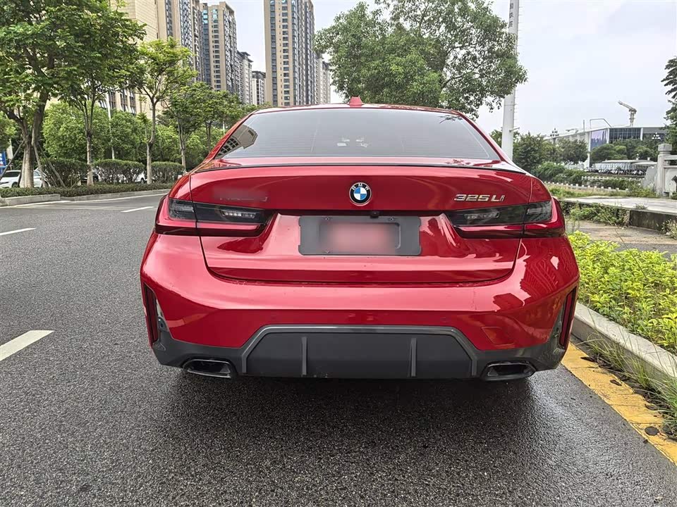 BMW 3 series BMW 3 series