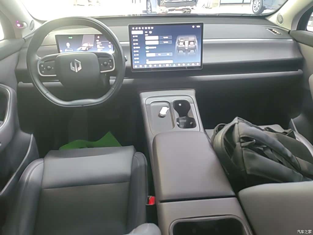 Leapmotor C16, 2024 10